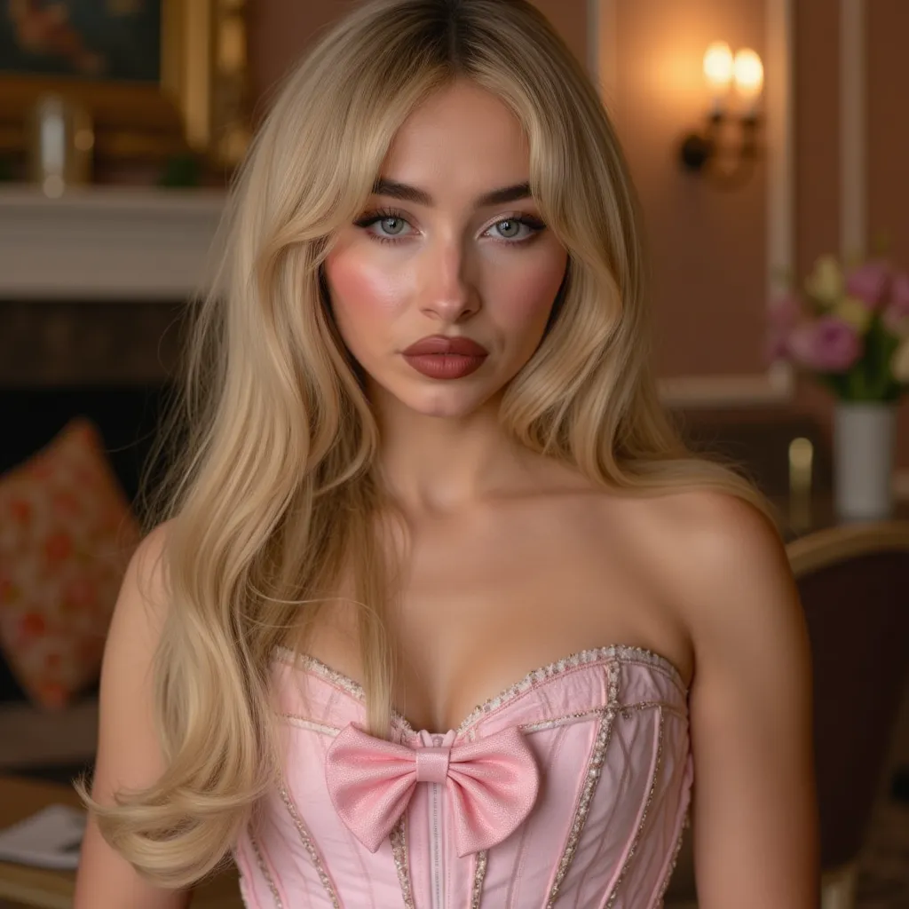 Sabrina Carpenter 