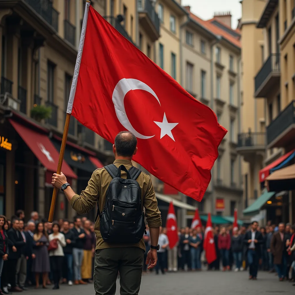 Başkalar