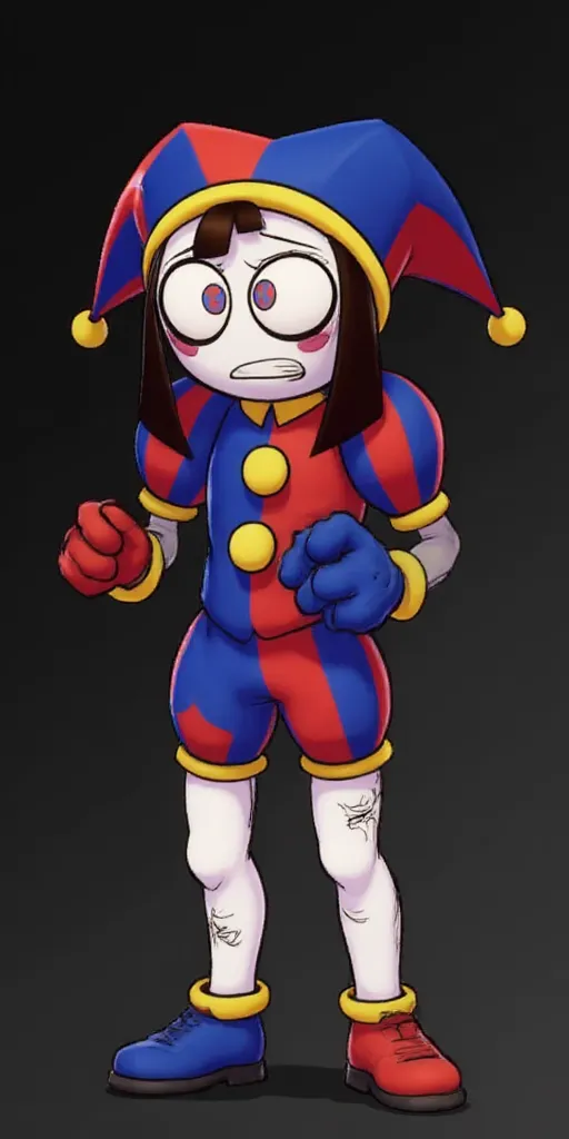 LoRA Image