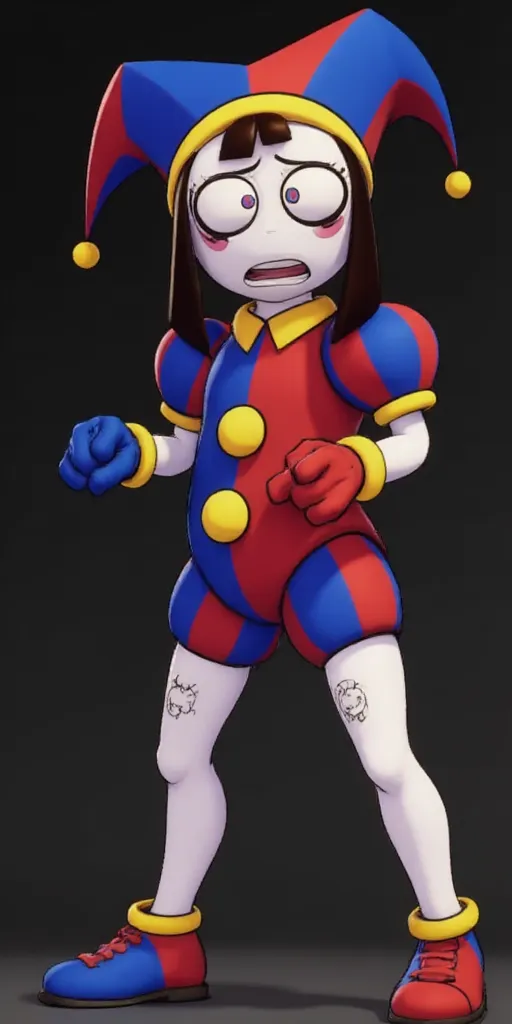 LoRA Image