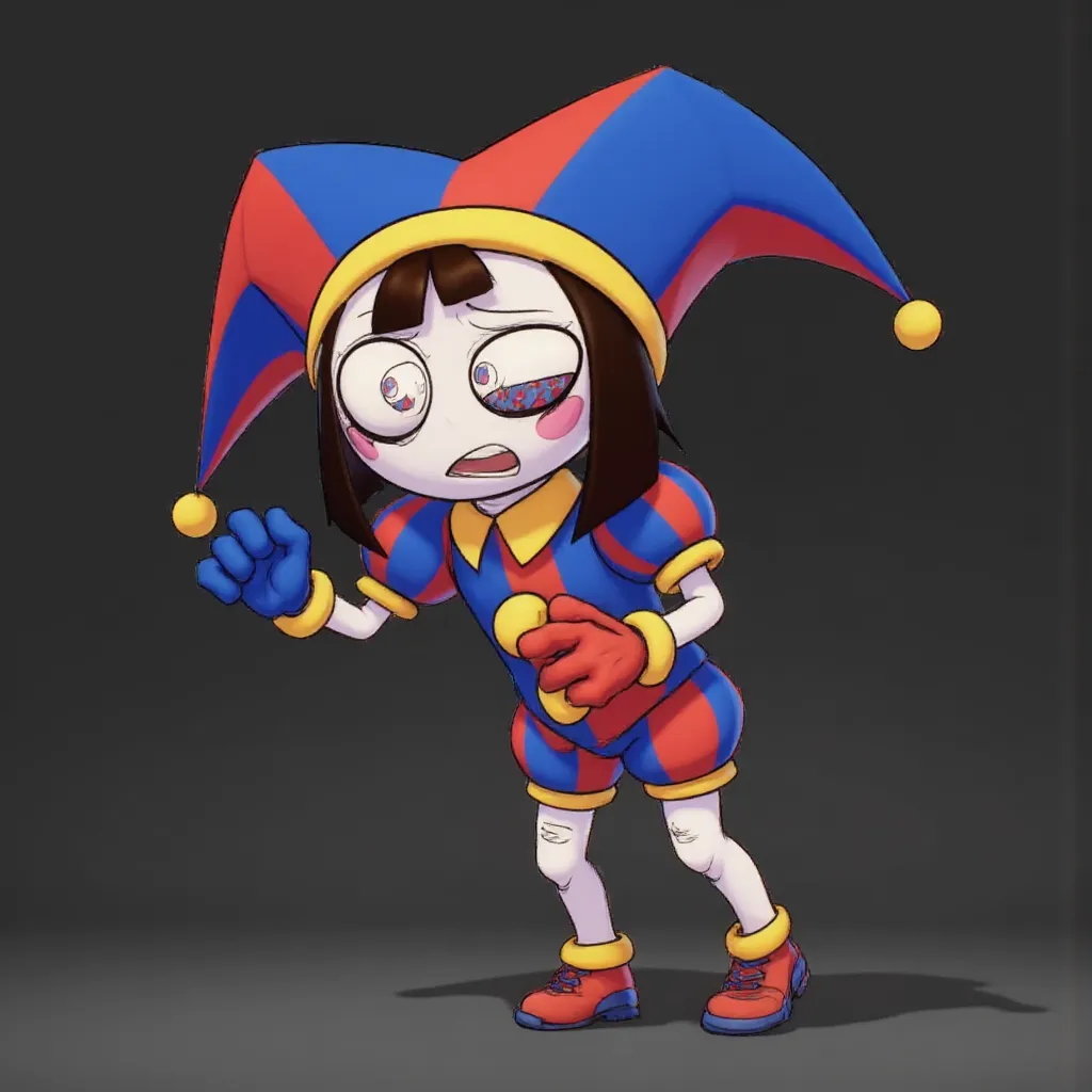 LoRA Image