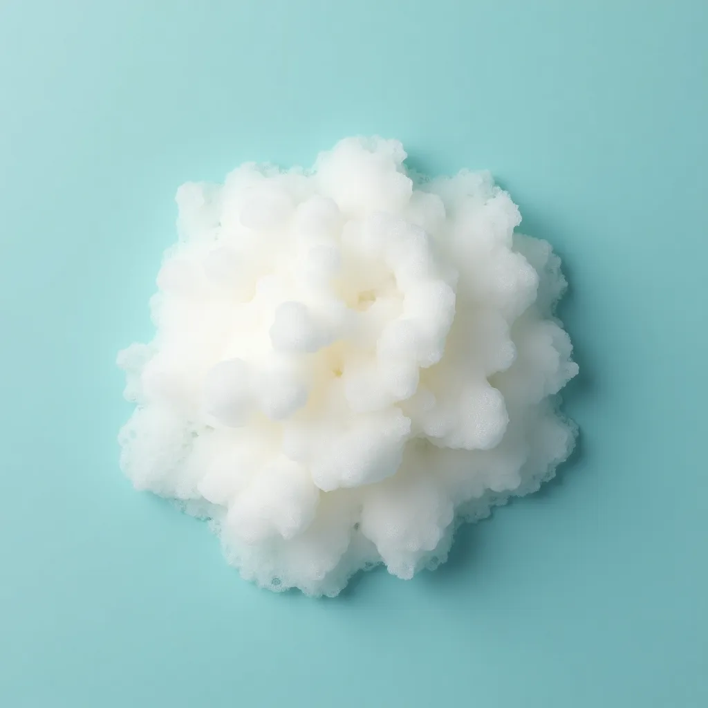 suds