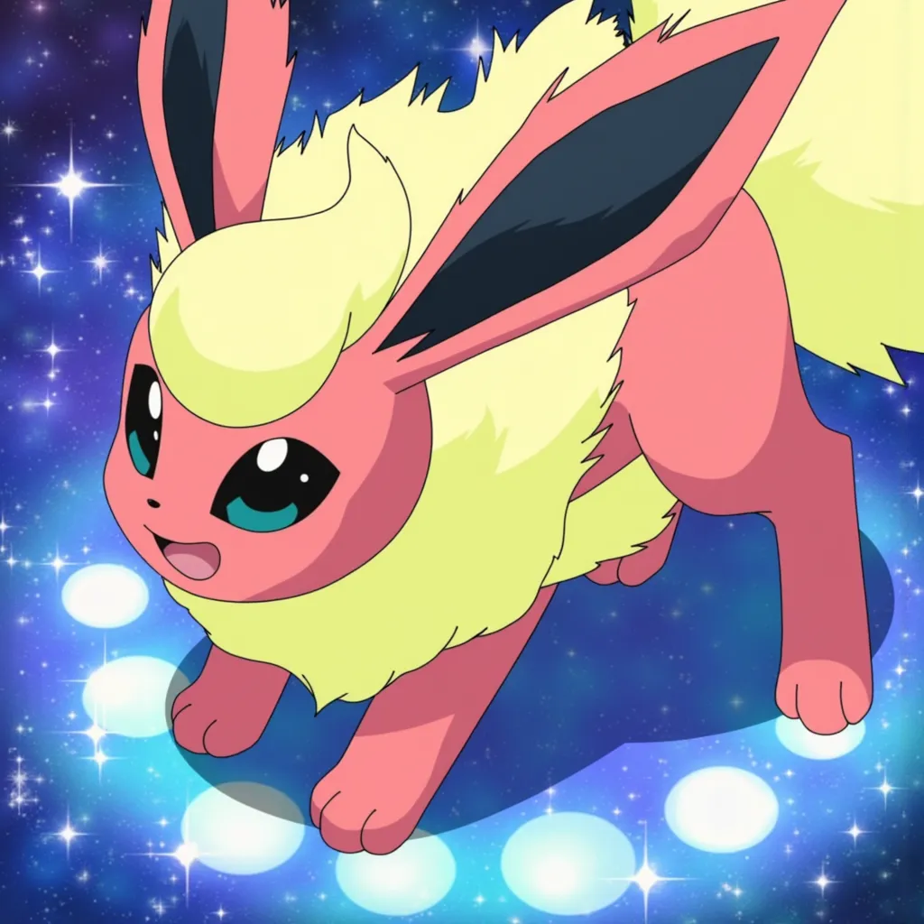 Flareon (Pokemon)