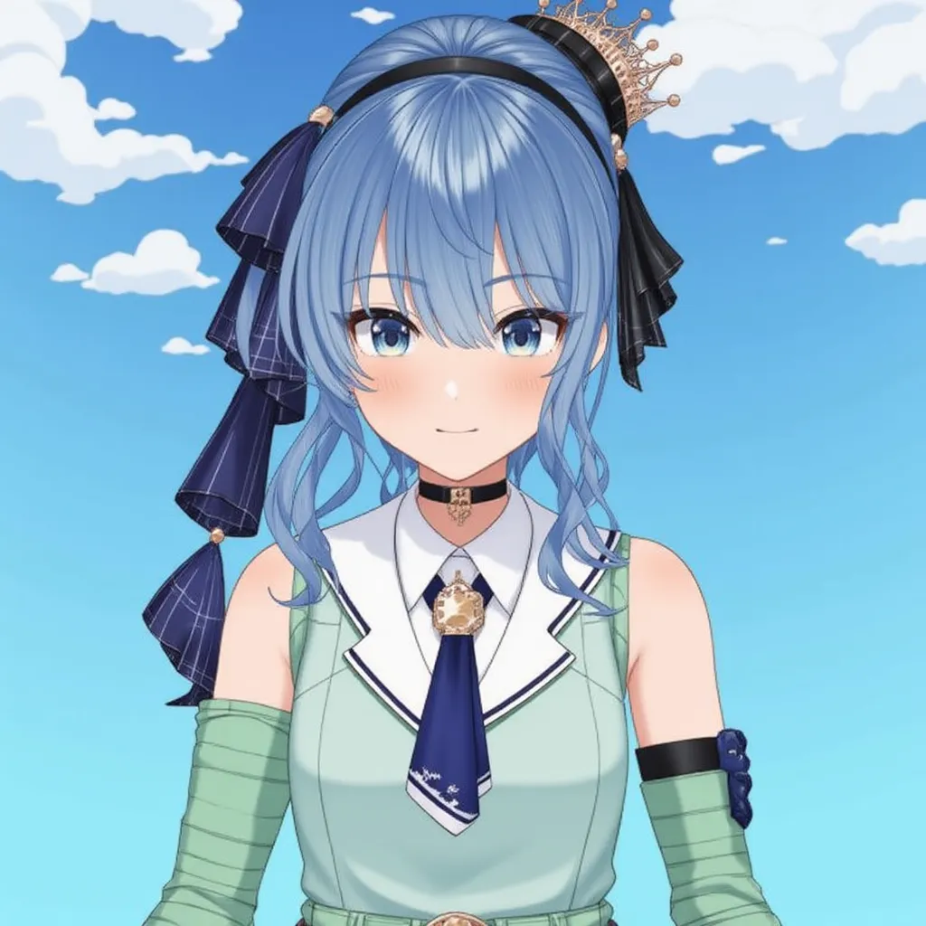LoRA Image