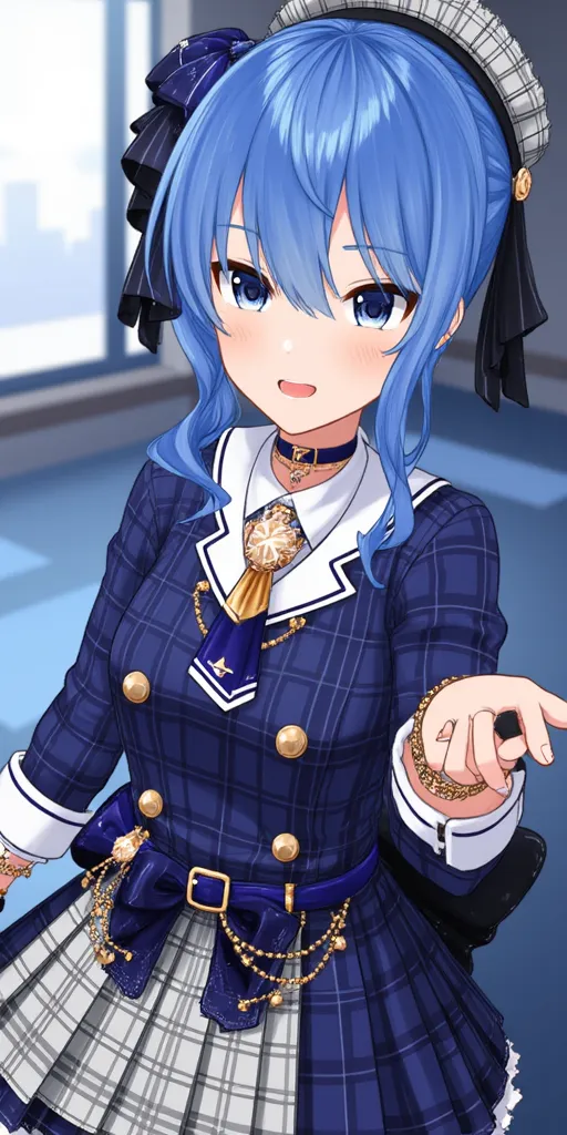 LoRA Image