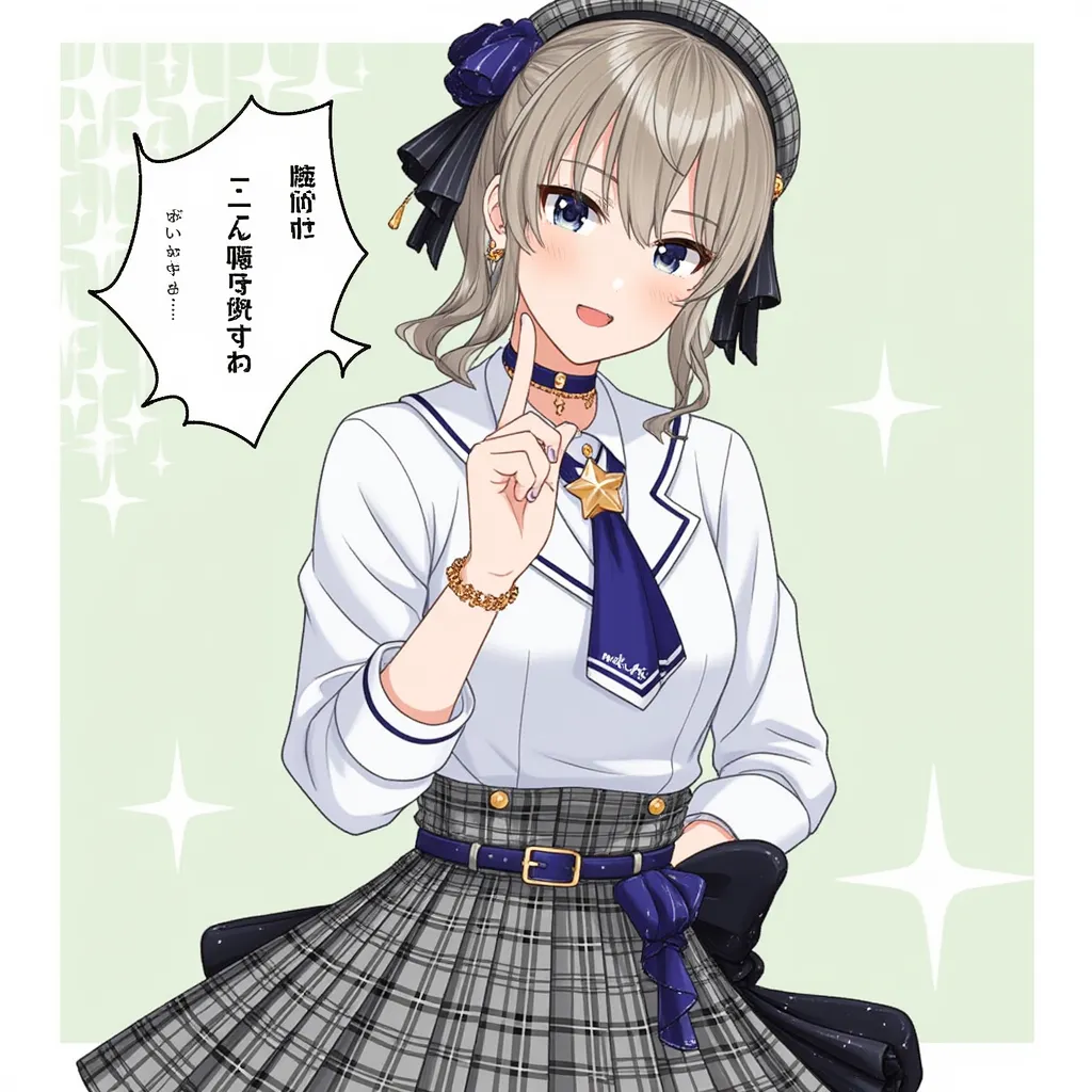 LoRA Image