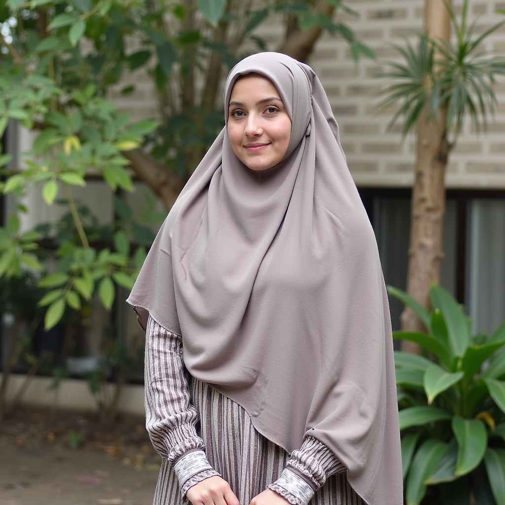 khimar