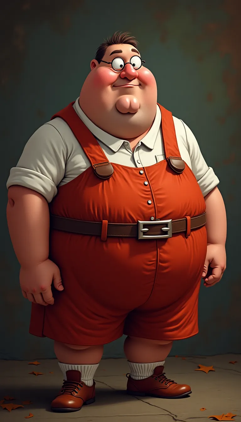 Peter Preistorico