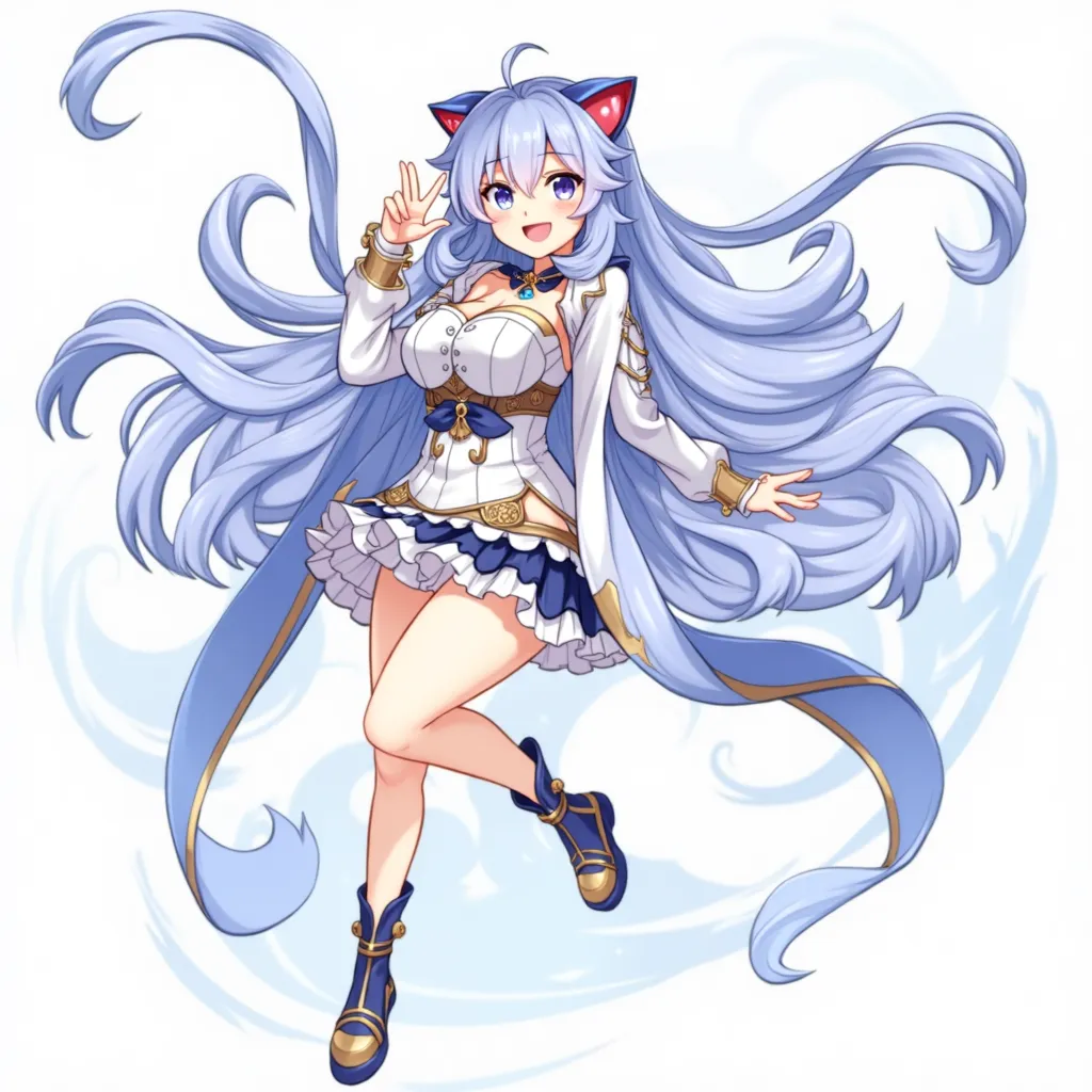Honkai: Star Rail