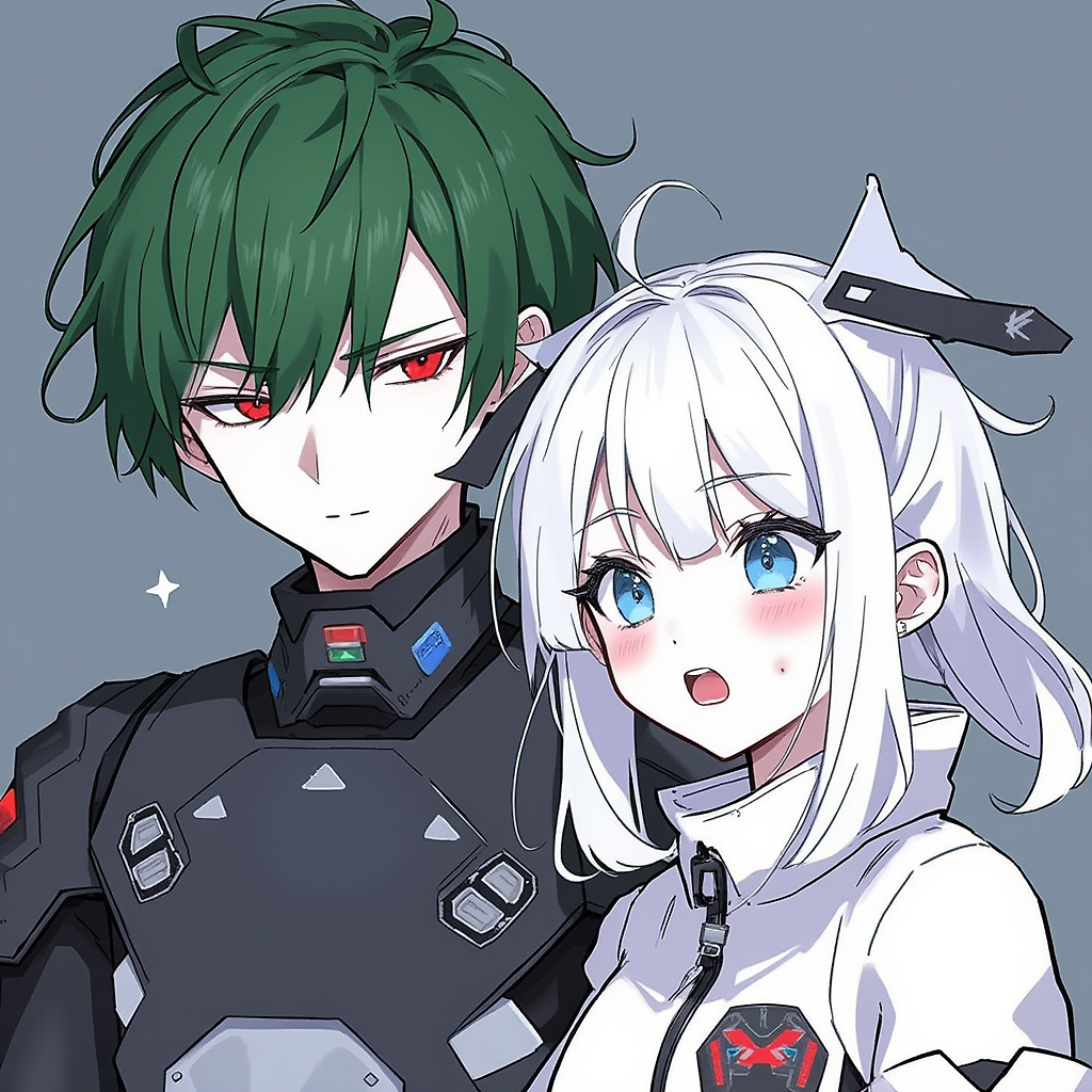 LoRA Image