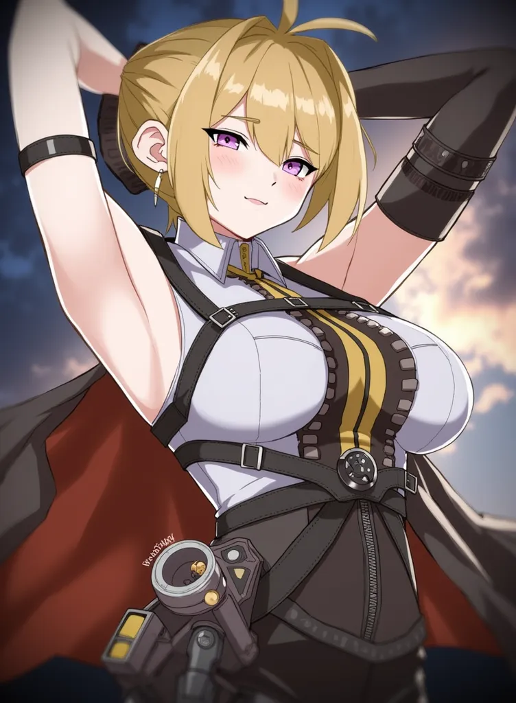waifus