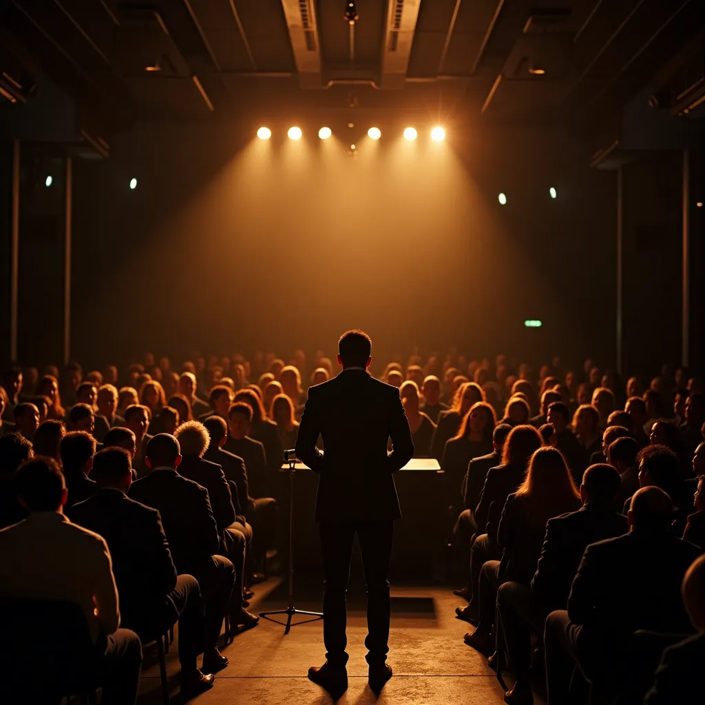 voices for singers