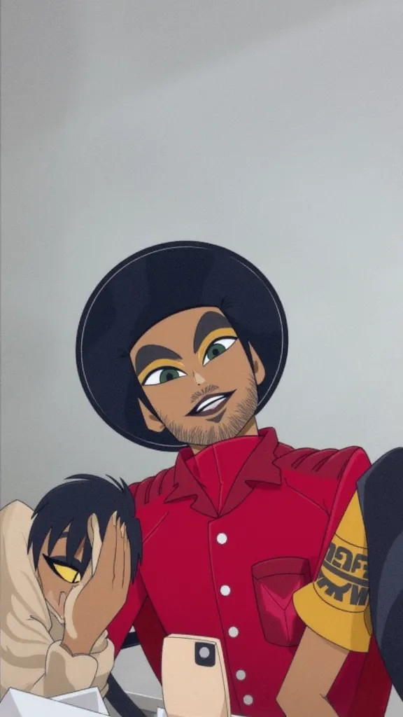 Template preview 2