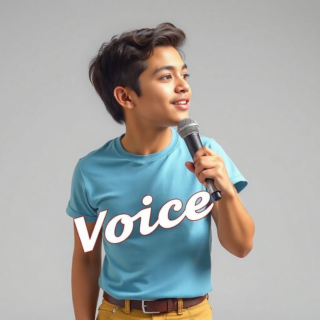 voices