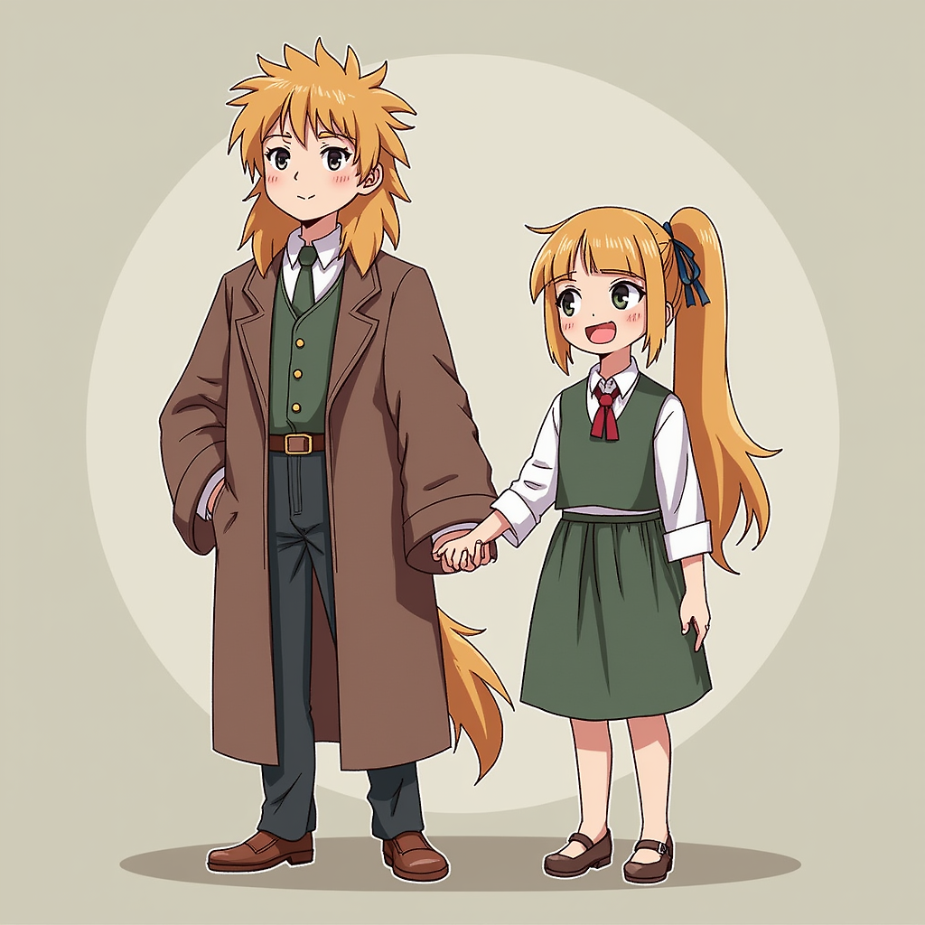 LoRA Image