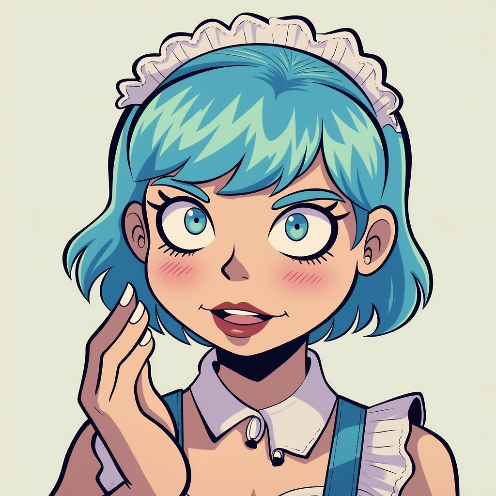 Mary EF (maryef_art)