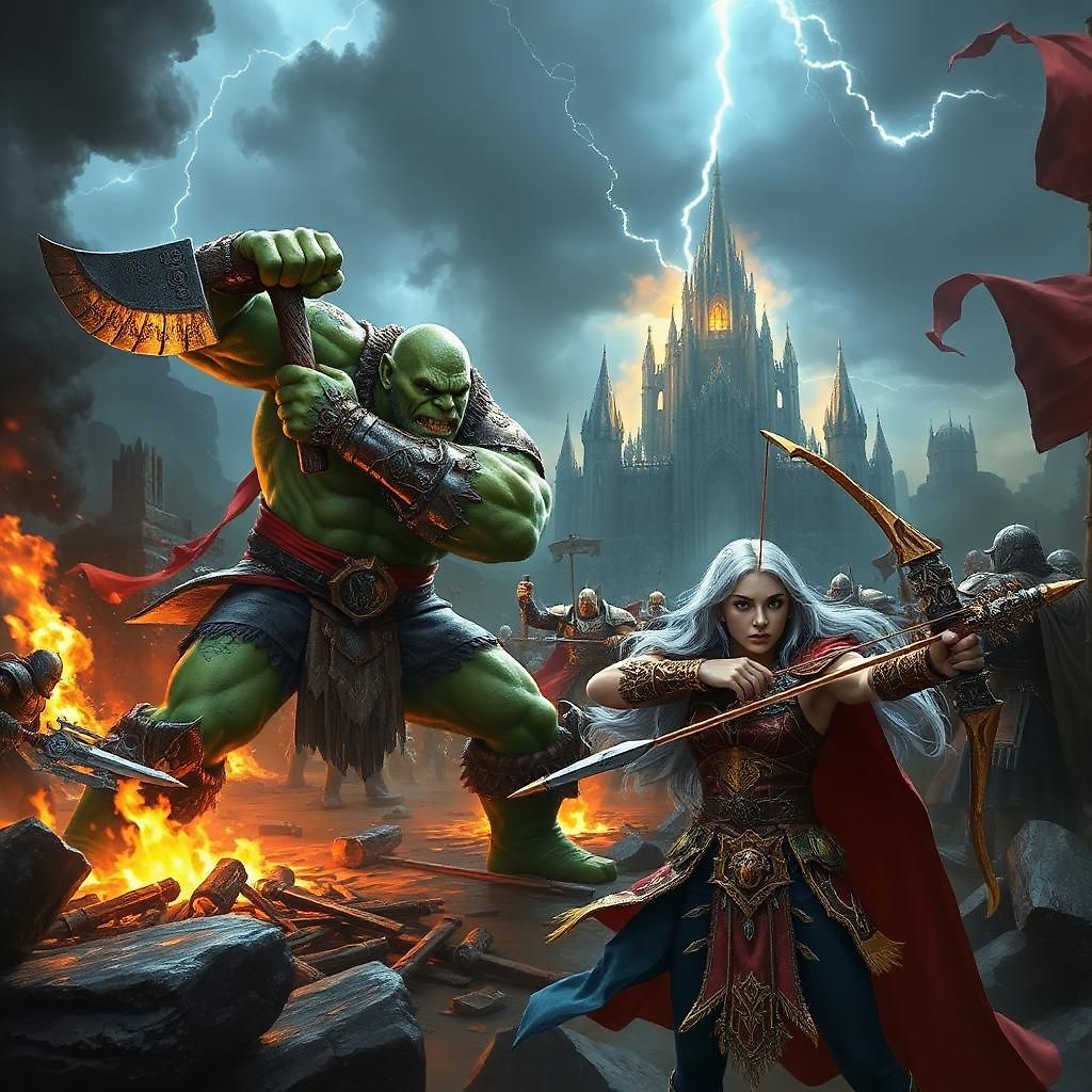warcraft 