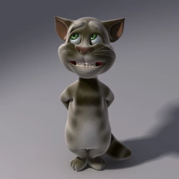 LoRA Training Image