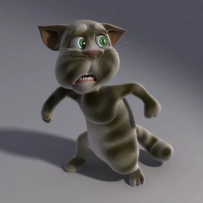 LoRA Training Image