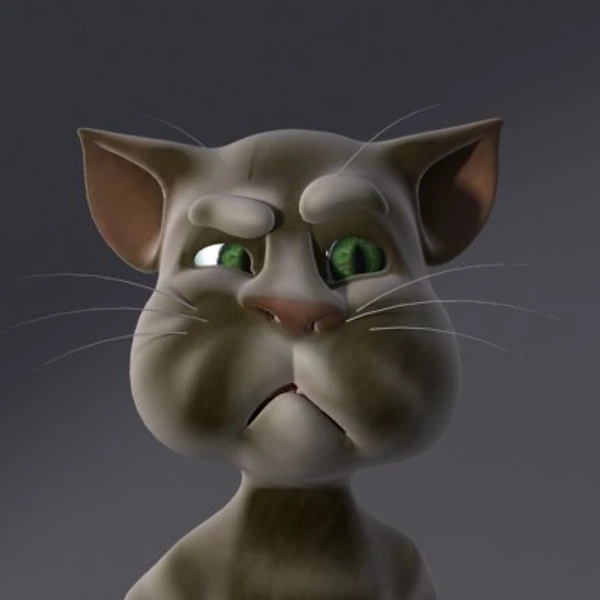 LoRA Training Image