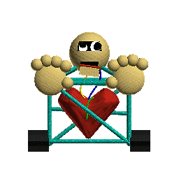 LoRA Training Image