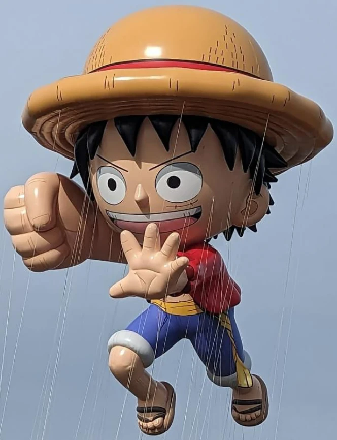 LoRA Training Image