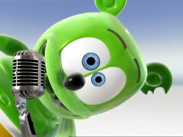 LoRA Training Image