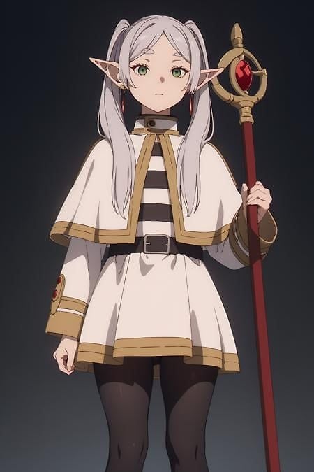 LoRA Training Image