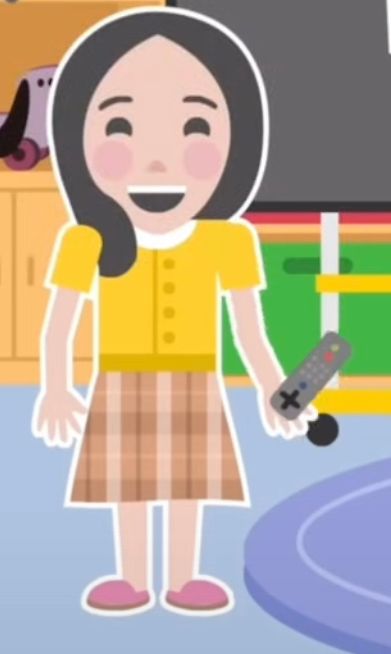LoRA Training Image
