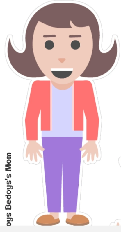 LoRA Training Image