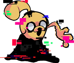 LoRA Training Image