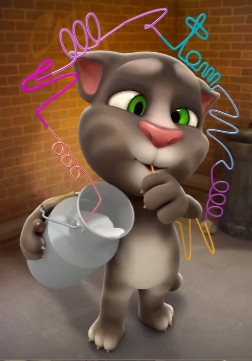 LoRA Training Image