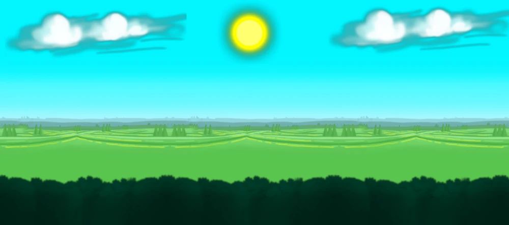 LoRA Training Image