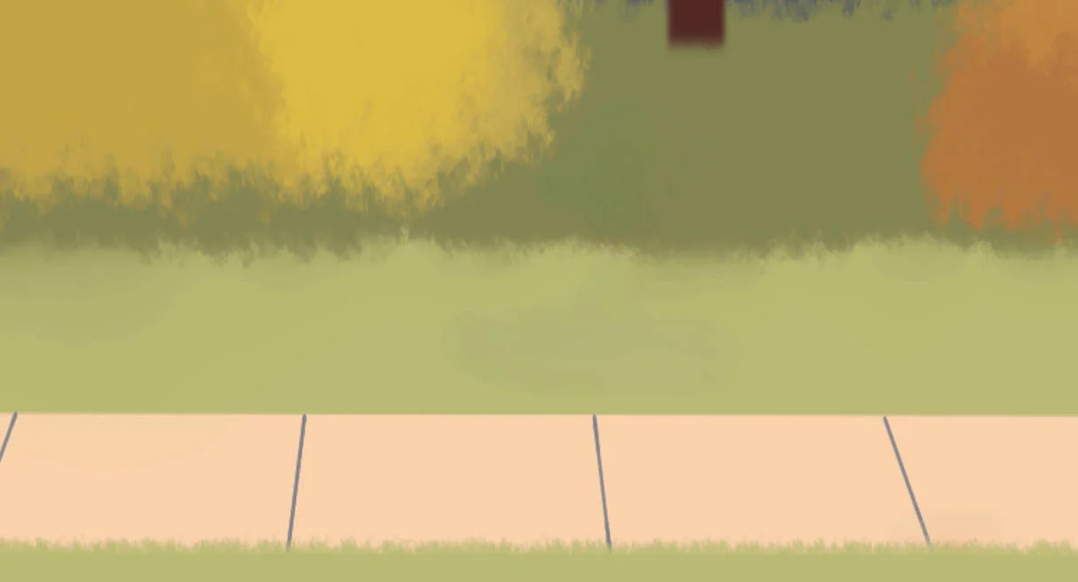 LoRA Training Image