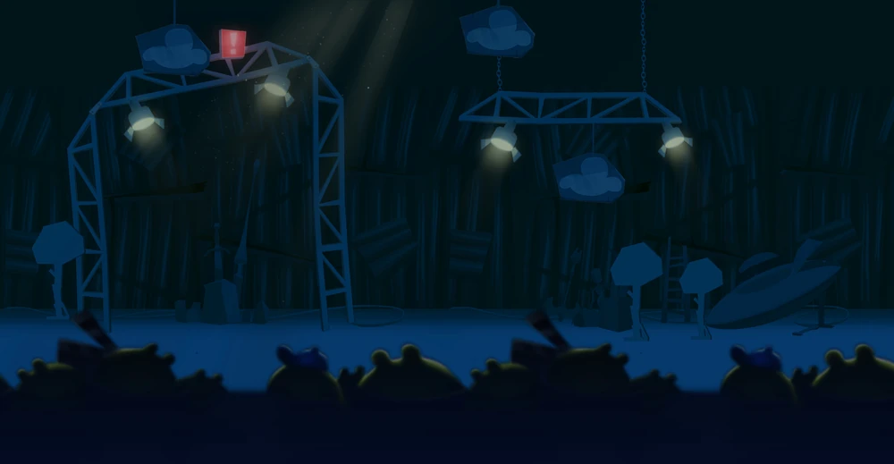 LoRA Training Image