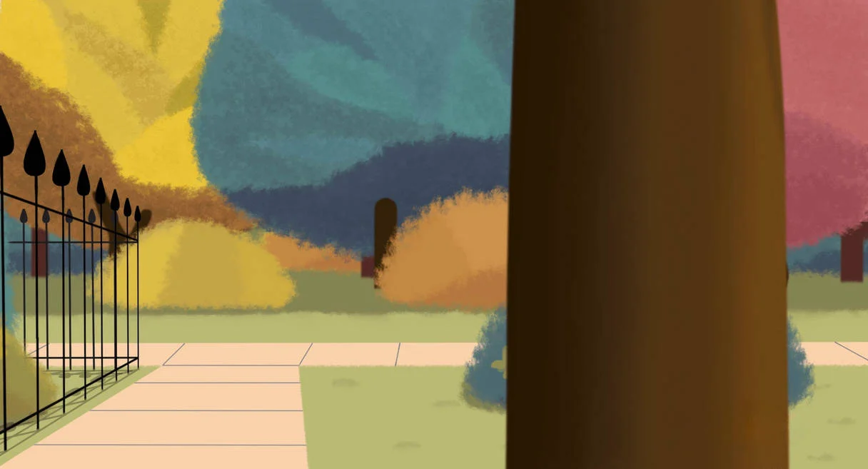 LoRA Training Image