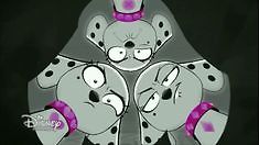 LoRA Training Image