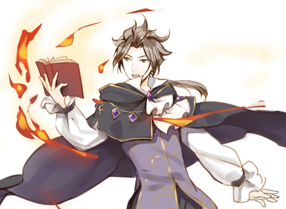 LoRA Training Image