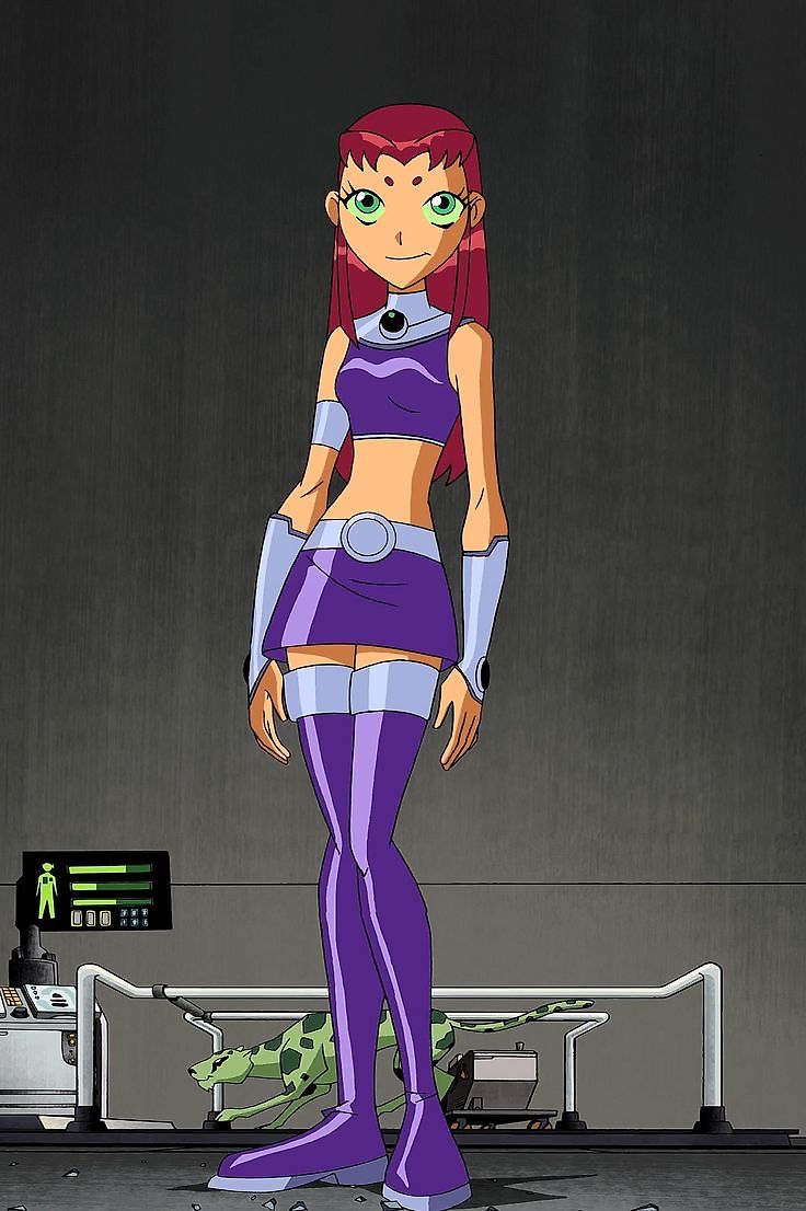 LoRA Training Image