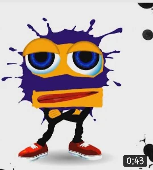 LoRA Training Image