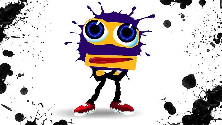 LoRA Training Image
