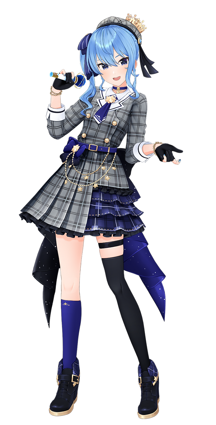 LoRA Training Image