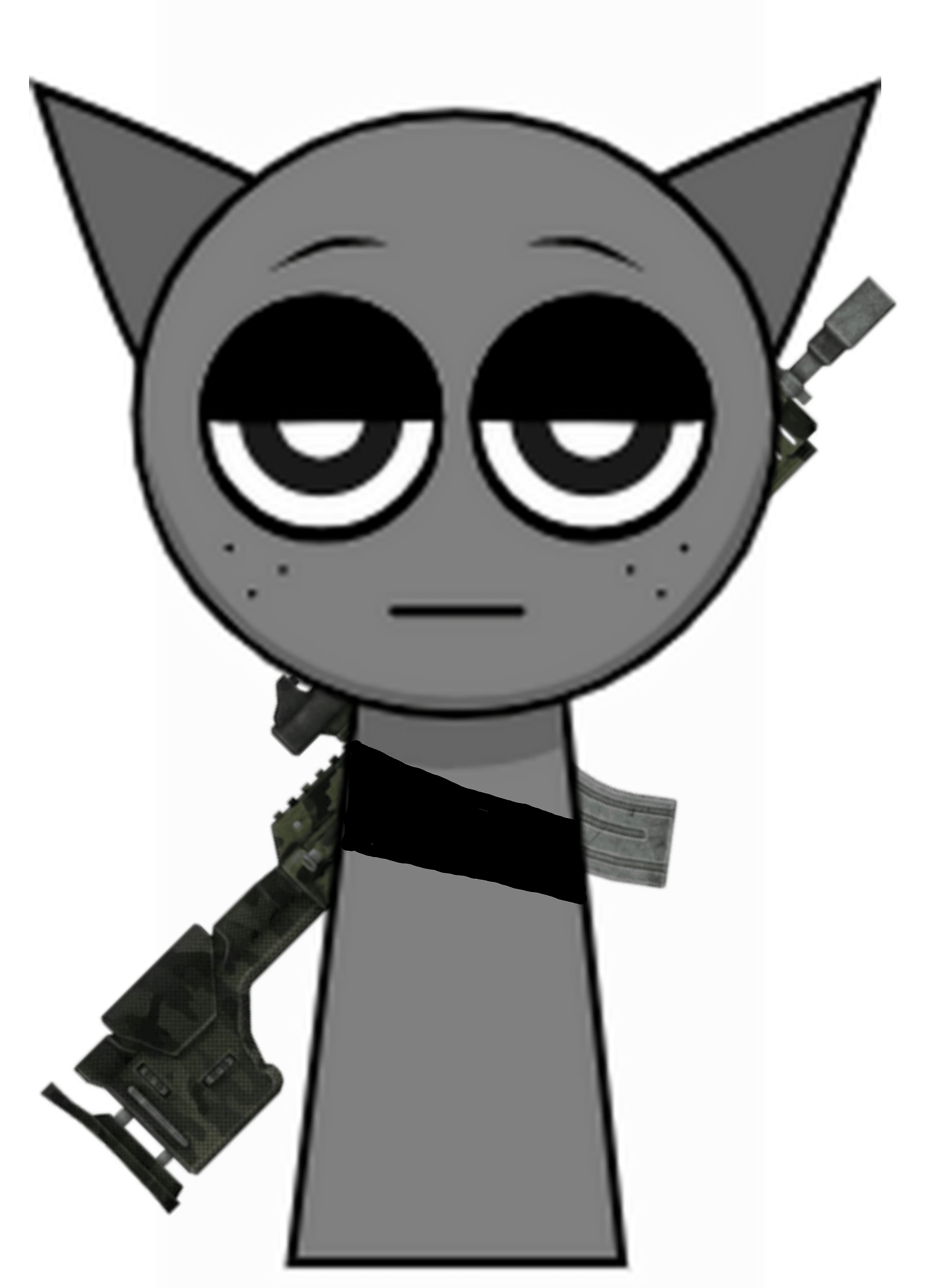LoRA Training Image
