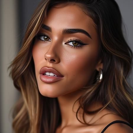 Madison Beer For Flux