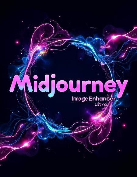Midjourney Image Enhancer Ultra for Flux - By Devildonia