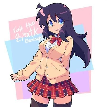 Lora Image