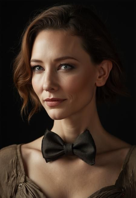 Cate Blanchett