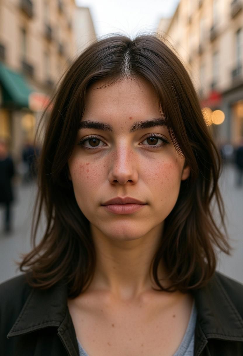 Lora Image