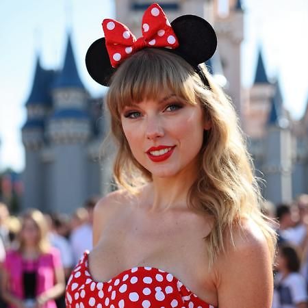 Taylor Swift Flux