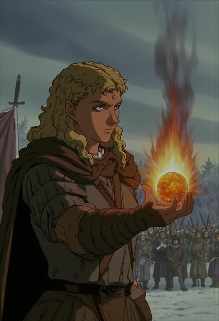 Lora Image